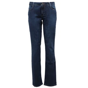 1835Z jeans donna SIVIGLIA pantalone blue/silver denim trouser pants woman - Foto 1 di 4