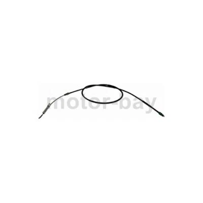 Кабель заднего левого стояночного тормоза для 2013 2014 Chevrolet Express 1500 Dorman 1 шт. - Изображение 1 из 3