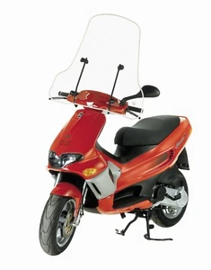 PARABREZZA PARAVENTO FABBRI ALTO PER GILERA RUNNER FX -FXR 125 180 1997-2002 - Foto 1 di 1