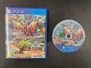 Monster Hunter Stories Collection 1+2 PS4 Complet PAL FR Sony PlayStation 4 - Picture 1 of 3