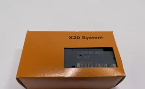 New Factory Sealed B&R Hub Expansion Module X20HB1881 Free Shipping - Picture 1 of 5