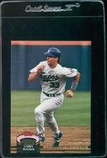 1993 STADIUM CLUB MURPHY #94 LARRY WALKER HOF MONTREAL EXPOS 