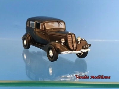Voiture de collection, Gaz M1 1936 - De Agostini 1/43 - Photo 1/4