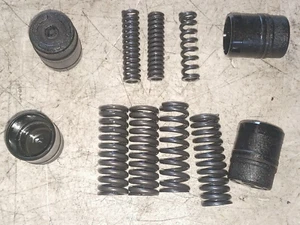 (4) 99-03 Mitsubishi Galant Automatic Transmission Piston / Spring Set - Picture 1 of 4