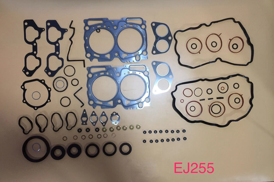 Cylinder Head Gasket KIT For SUBARU FORESTER IMPREZA EJ255 2009-13 turbo models - image 1 of 3