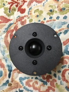 Alesis M1 Active/Black Point 7 tweeter 7-02-0018 NOS - Picture 1 of 3