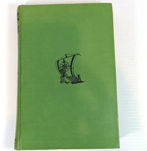 Trader Horn Band zwei Harold das Netzbetthorn & Lewis 1928 literarische Gilde Hrsg. - Bild 1 von 7