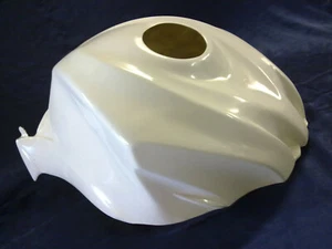 Suzuki GSXR 1000 09-16 K9-L6 Tankhaube Tankschutz Tankcover Racing - Bild 1 von 1