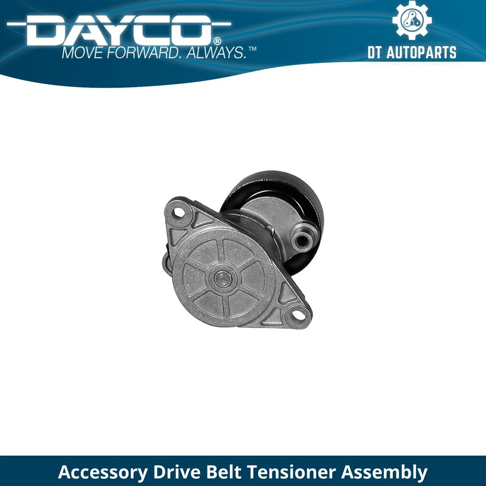 For 2006-2009 Mercedes-Benz C230 Accessory Drive Belt Tensioner Assembly Dayco - Image 1 of 3
