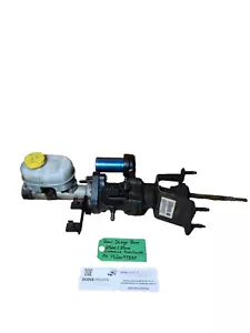 OEM 2001 Dodge Ram 2500 3500 5.9 Cummins Hydro boost  P/N 52009731AF - Picture 1 of 5