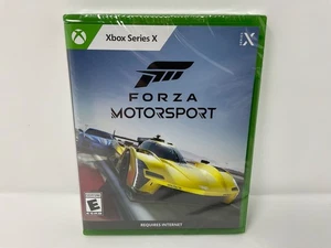 Forza Motorsport Standard Edition - Xbox Series X - Imagen 1 de 2