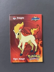 Ponyta Sammlungen Peru Pokemon - Bild 1 von 2