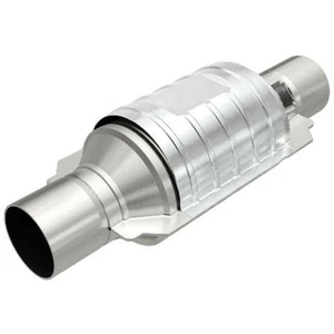 Fits 2004-2007 Ford Freestar Universal Catalytic Converter 1.75 99233HM - Picture 1 of 11