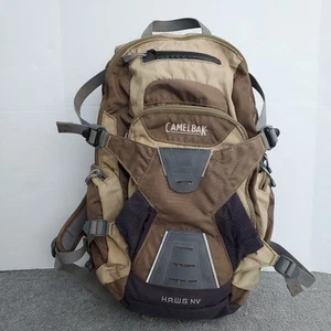 Mochila de hidratación táctica Camelbak HAWG NV Cordura Senderismo SIN VEJIGA - Imagen 1 de 18