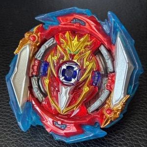Infinite Achilles 1B Dm' Beyblade Burst Takara Tomy Toy Japan Seller - Picture 1 of 6