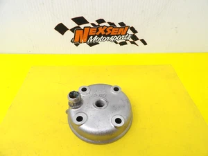 1999 Suzuki RM80 Engine Motor Cylinder Head 11111-03B10 - Bild 1 von 8