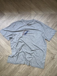 Berghaus T-Shirt Grey Size XL - Picture 1 of 3