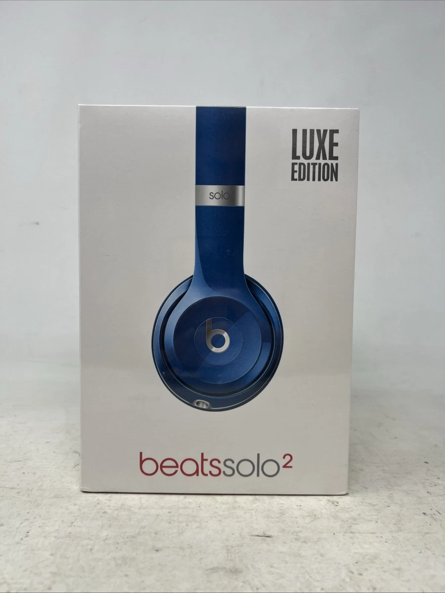 ビーツソロ2美品 Beats、ヘッドホン「Solo2」にラグジュアリーなカラーモデル4機種追加
