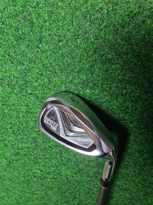 BRIDGESTONE Tourstage PHYZ 9-Eisen - Herren (Graphit, 36,5 Zoll, Rechts, SR) - Bild 1 von 4