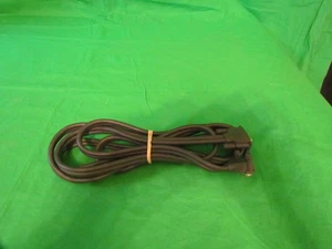 Original Bose AV 3-2-1 321 Subwoofer zu Media Center 15 Pin 10' Link Kabel Draht - Bild 1 von 5