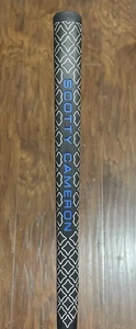 Scotty Cameron strukturierter Pistolini Plus limitierter Puttergriff - 100 % authentisch - Bild 1 von 8
