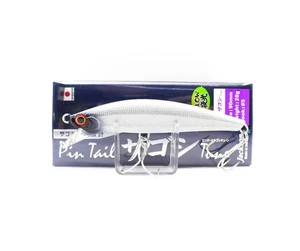 Jackson Pin Tail Sagoshi Tune 28 grams 90 mm Sinking Lure SDG (9792) - Picture 1 of 6