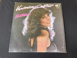 Veronica Castro "Norteno" LP Peerless M/S 2146 1980 - Picture 1 of 6