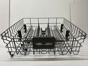 KitchenAid Dishwasher WPW10312792 W10312792 Upper Rack Used - Picture 1 of 7