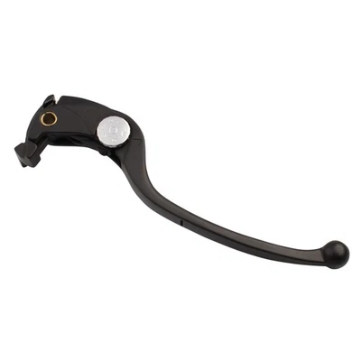 Brake lever black with adjuster for Kawasaki GTR Z ZX-6R ZX-10R ZZR # 13236-0103 Foto 1 de 2