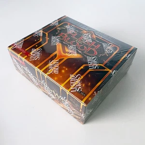 Crucible of War Unlimited Booster Box Display - Flesh and Blood TCG - ENGLISCH - Bild 1 von 1