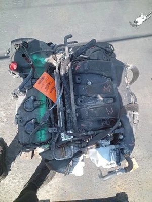 Engine 3.7L VIN K 8th Digit Fits 13-19 MKT 65000KM 211737 Foto 1 de 4