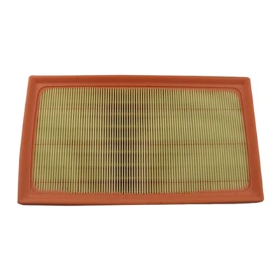 Air Filter Cross Ref: A1976(Ryco) For TOYOTA Camry Corolla 2018-On ASV70 AXVH71  - Image 1 of 2