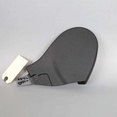 BMW 535i 550i X5 X6 Right Front Inner Seat Side Trim 52107318980 OEM Used — 第 1/4 张图片