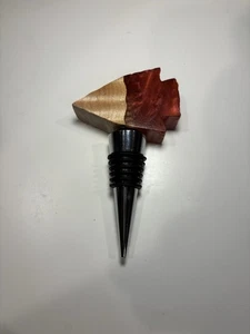 Arrowhead Chiefs Stadium Logo Flaschenverschluss - Bild 1 von 3