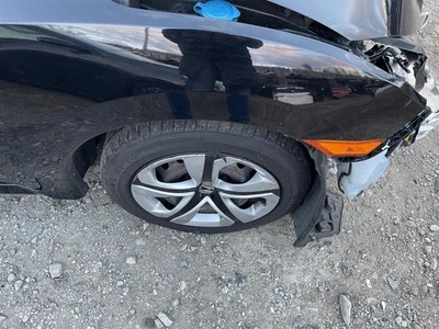 Honda Civic 2016-2021 suspensión delantera derecha conjunto de rodilla 2,0 L tracción delantera 87 k LX 63575 Foto 1 de 4