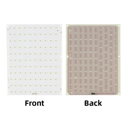 For Bambu For 3D Printers USB-C LED Panel Designed For 3D Printed Frames - Image 1 of 4