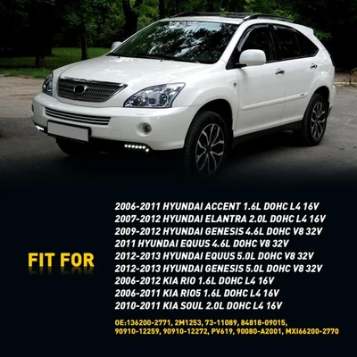 Solenoide de bote de purga de válvula de vapor de vacío para Lexus Evap 2004-2006 3,3 L RX330 Foto 1 de 4