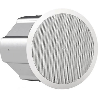 PAIR Tannoy CVS 801S LZ-WH - White 8" In-Ceiling Subwoofer Loudspeaker System - Image 1 of 4