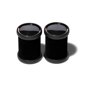 T3 - Volumizing Hot Rollers LUXE (2 ct.) | Hair Curlers and Volumizers for All - Picture 1 of 8