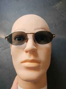 Killer Loop Treacherous Sunglasses K 0801 Made In Italy - Picture 1 of 11