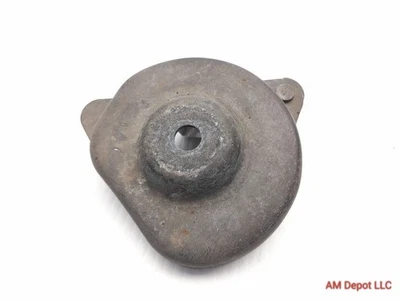 BMW 535i 528i 550i F10 2011 tapón de montaje trasero derecho marco K 33316798812 Foto 1 de 4