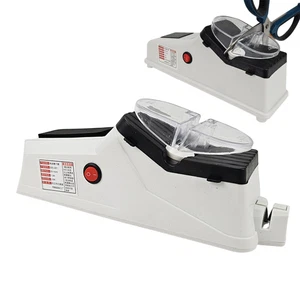 Surudoisharp Pro Electric Messer Spitzer, Prosharpen Electric Messer Spitzer - Bild 1 von 12