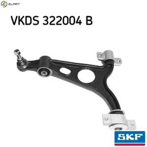 CONTROLTRAILING ARM WHEEL SUSPENSION VKDS 322004 B FOR ALFA ROMEO 2.0L 4cyl 2.4L - Picture 1 of 9