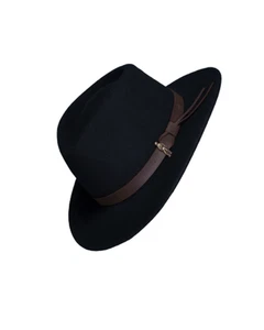 Sombrero Jack Murphy Boston - negro - Imagen 1 de 7