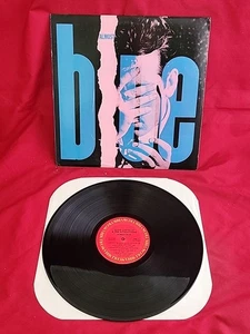 Elvis Costello & The Attractions Almost Blue Lp Vinyl Record Album - Picture 1 of 2