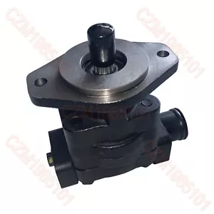 Hydraulic Pump 324-911-0306 3249110306 324-9110-538 for Parker 310k - Picture 1 of 6