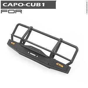 For CAPO CUB1 Replacement Nylon ARB Front Bumper Anti-Collision Parts - Picture 1 of 7