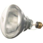 LAMPE INFRAROUGE (CLEAR) 125V, 250W