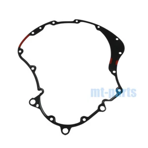 Stator Cover Gasket for Harley Davidson VRSCA 1HAZ VRSCA V-ROD 2002-06 25080-01K - Picture 1 of 8