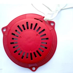 GENUINE HONDA RECOIL PULL ROPE STARTER FOR HRX476C1 LAWN MOWER - Imagen 1 de 9